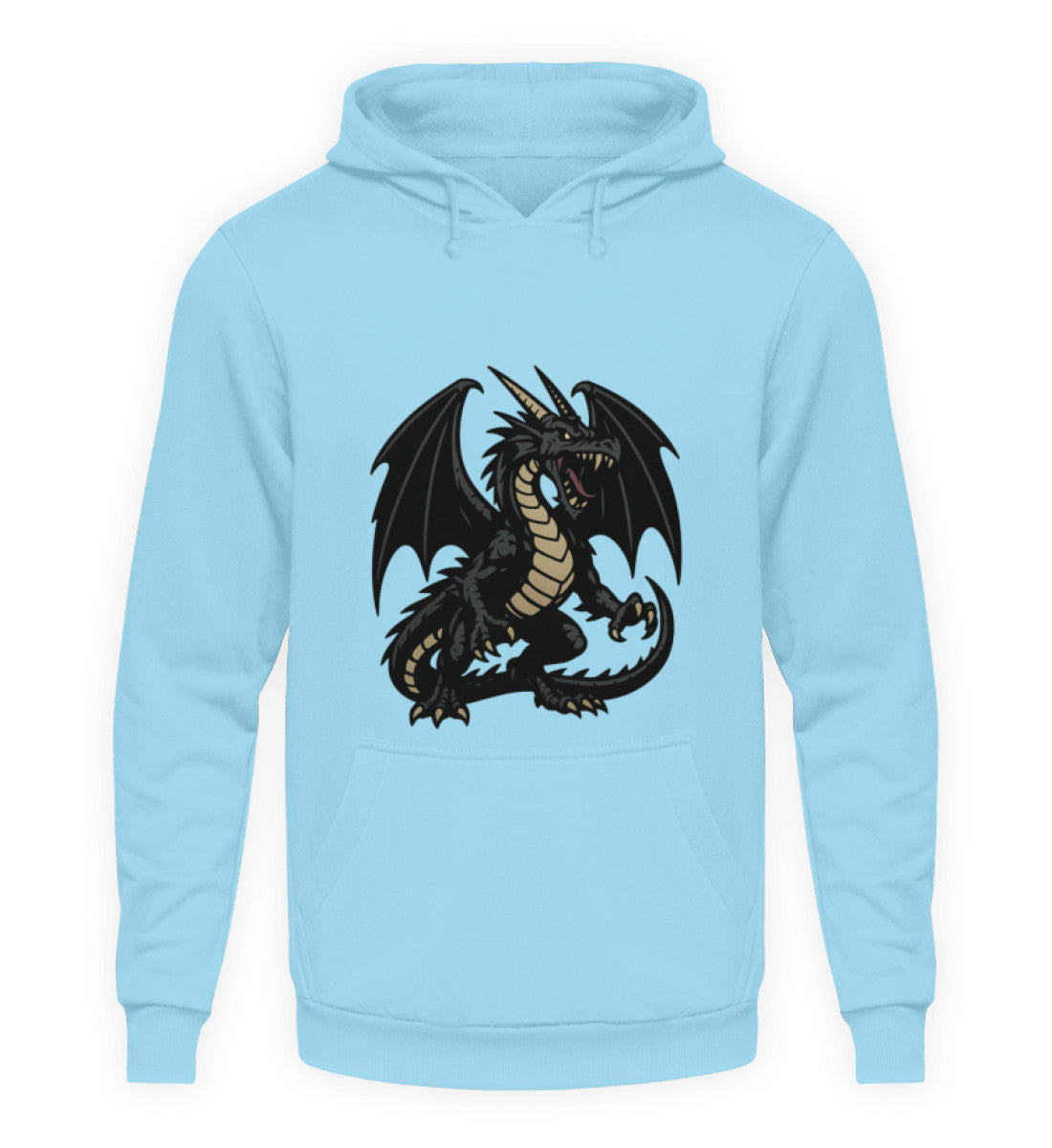 Sky Blue-674