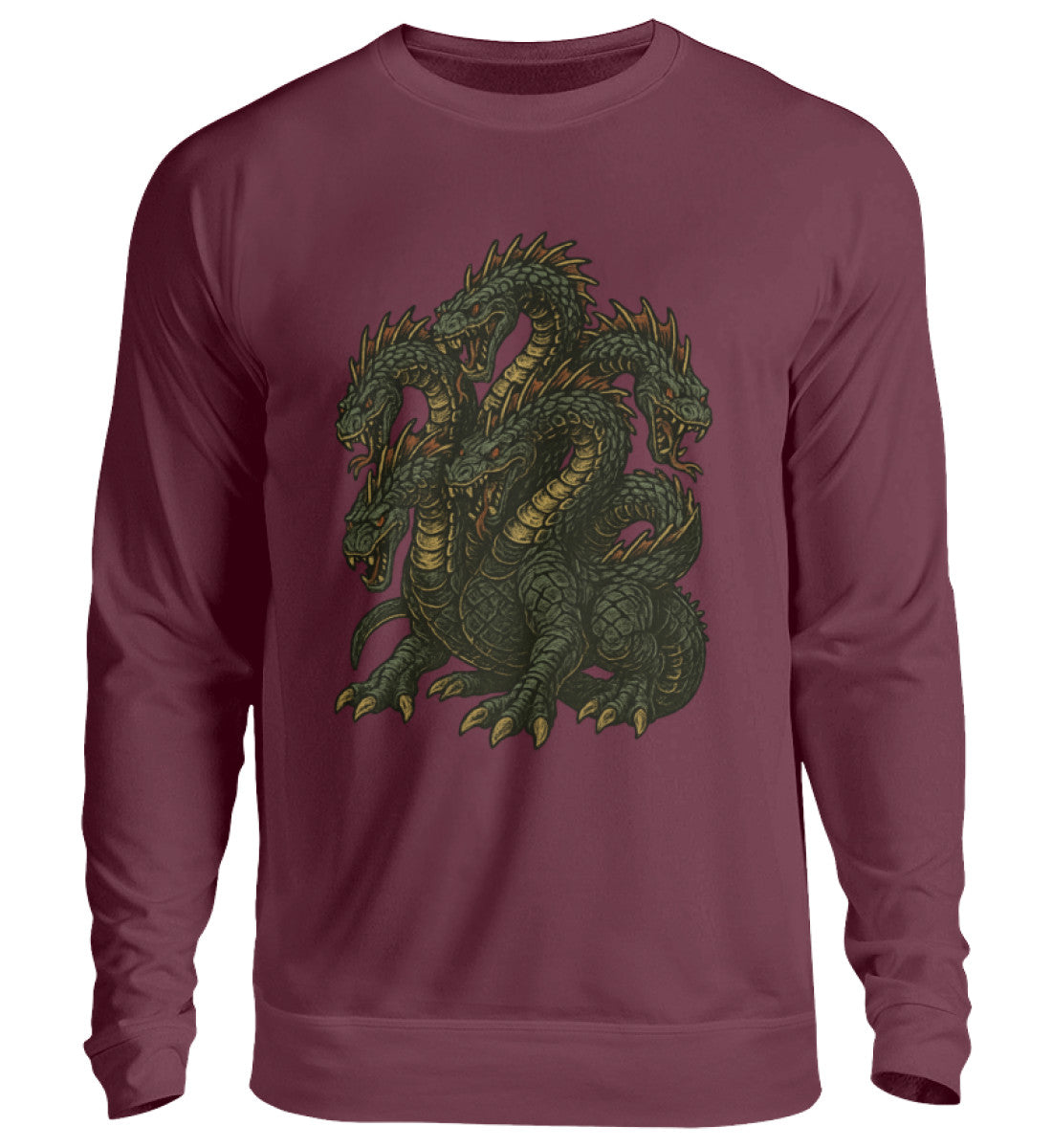 Burgundy-839