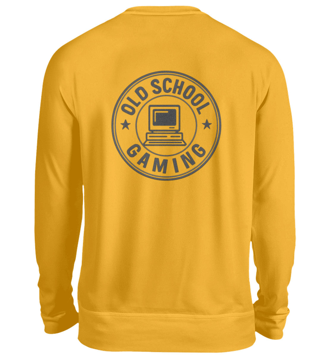 Sun Yellow-1774
