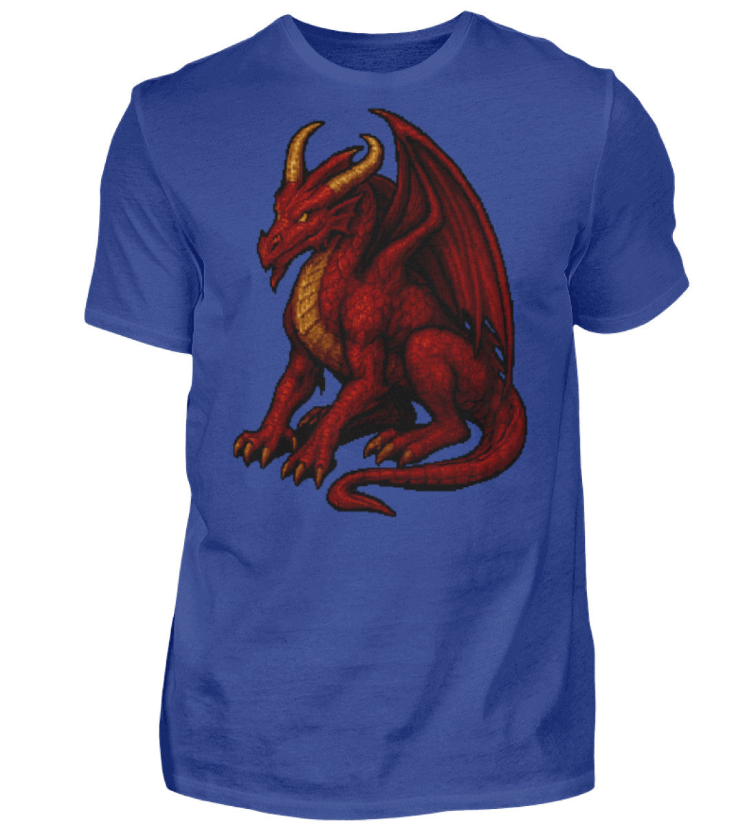 Royal Blue-668