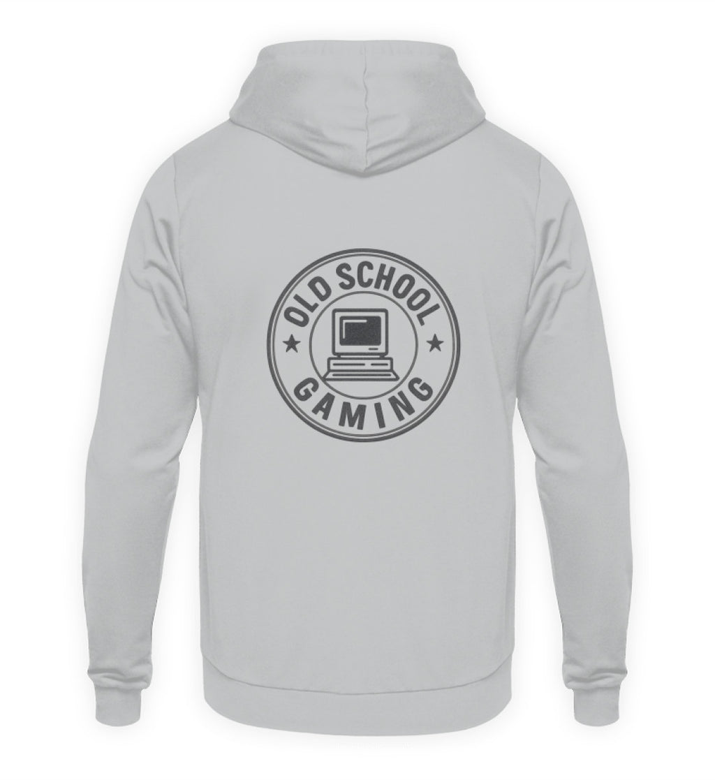 Heather Sport Grey-6807
