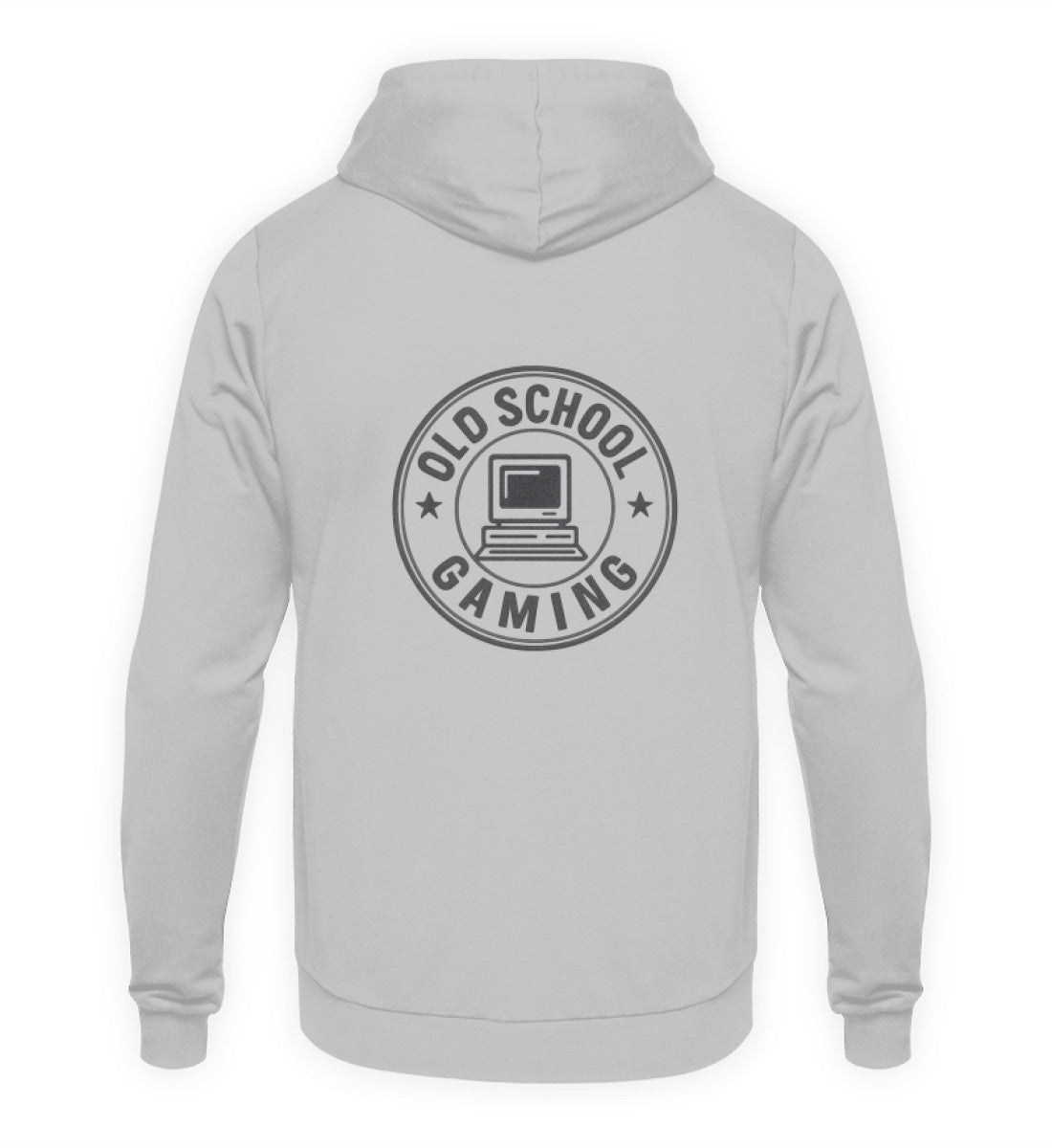 Heather Sport Grey-6807