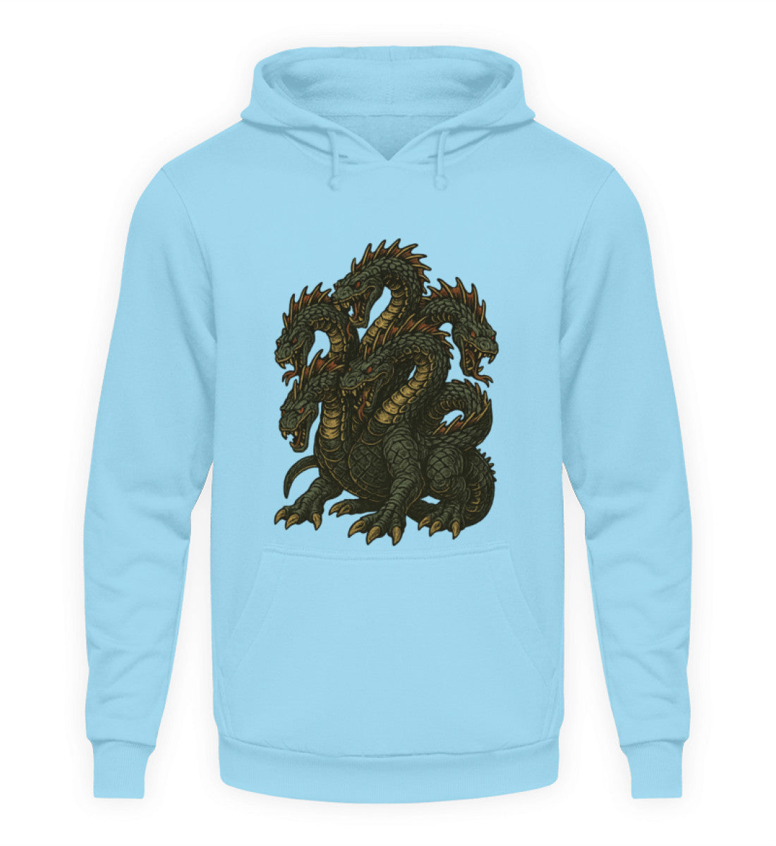Sky Blue-674