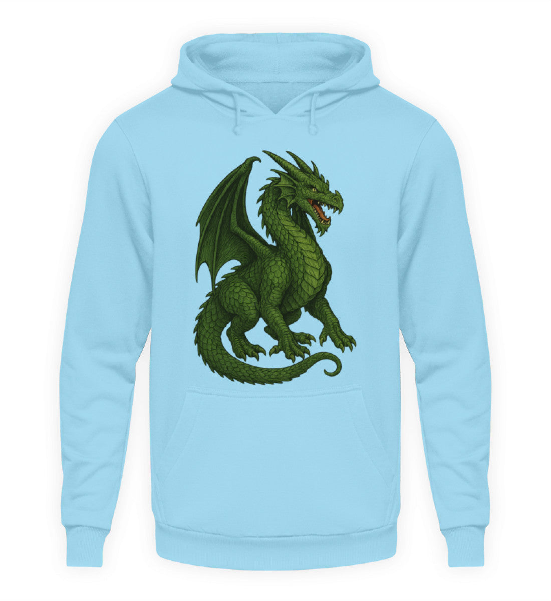Sky Blue-674