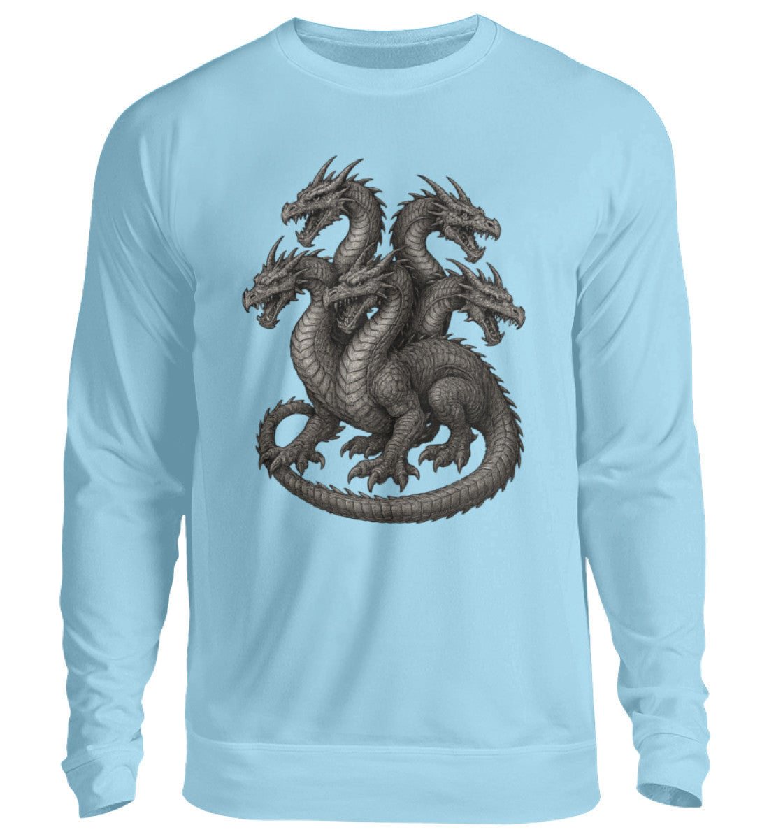 Sky Blue-674