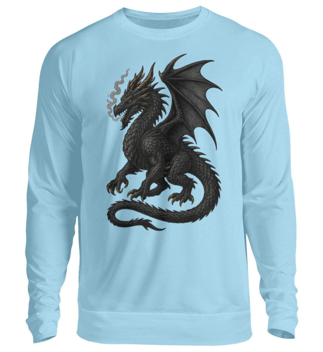 Sky Blue-674