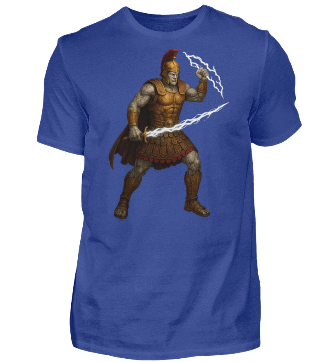 Royal Blue-668