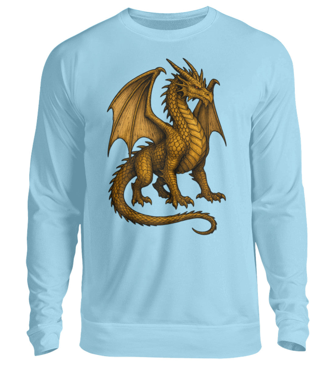 Sky Blue-674