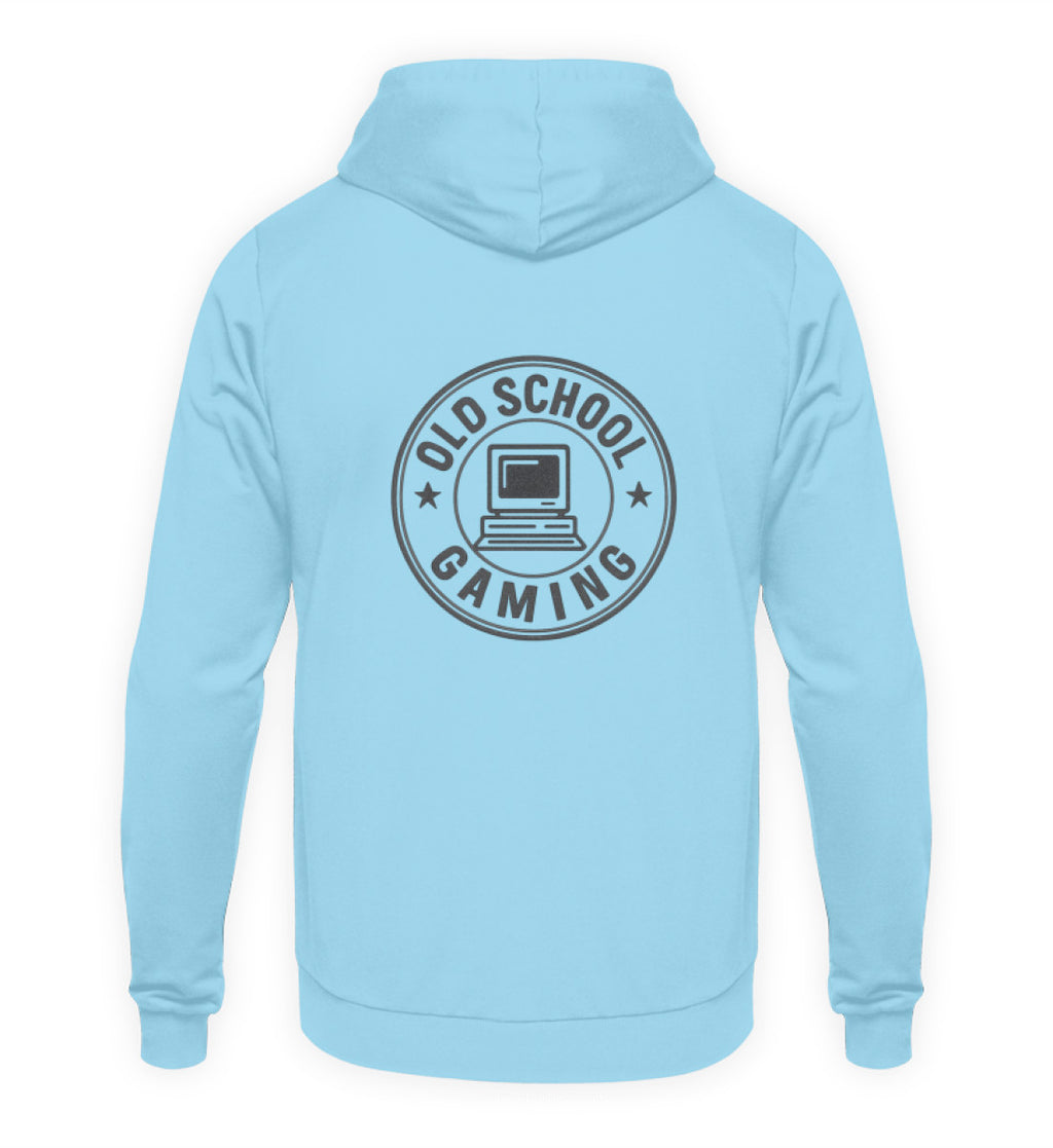 Sky Blue-674