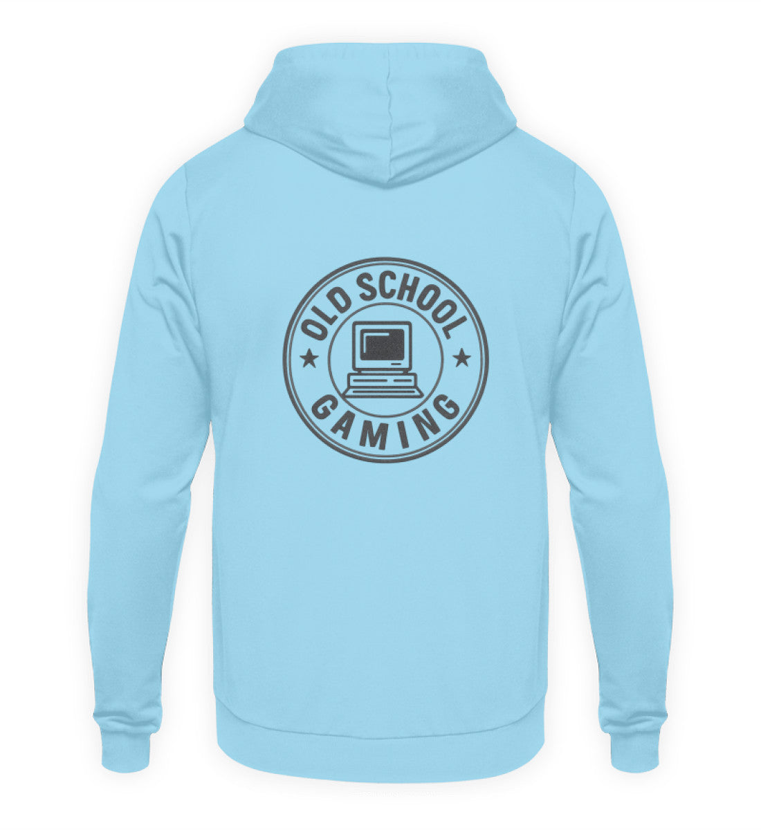 Sky Blue-674