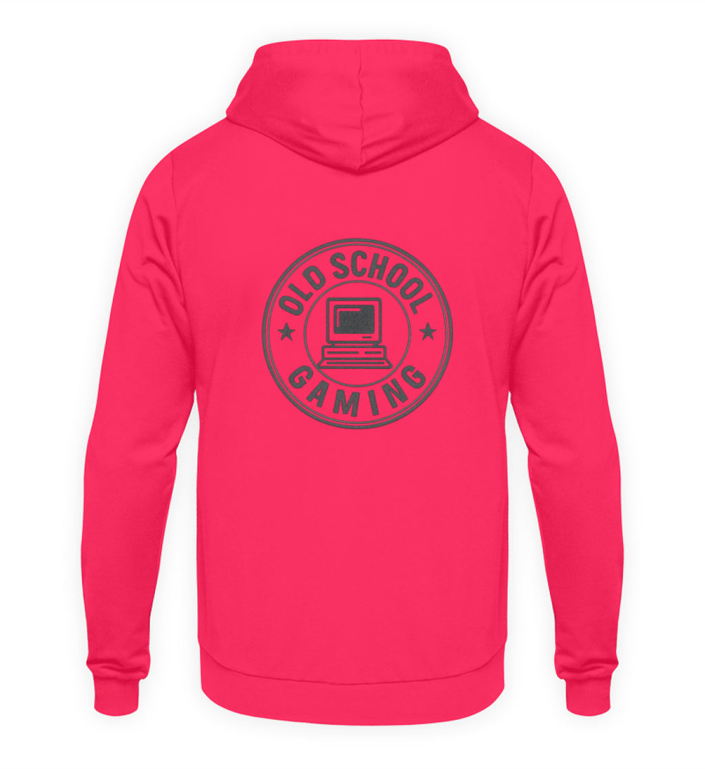 Hot Pink-1610