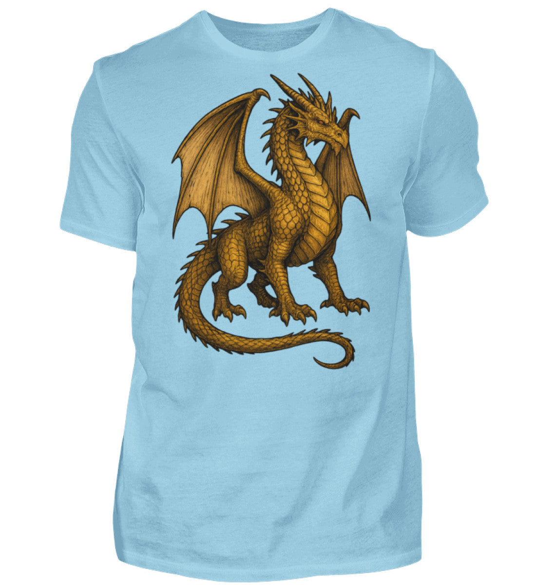 Sky Blue-674