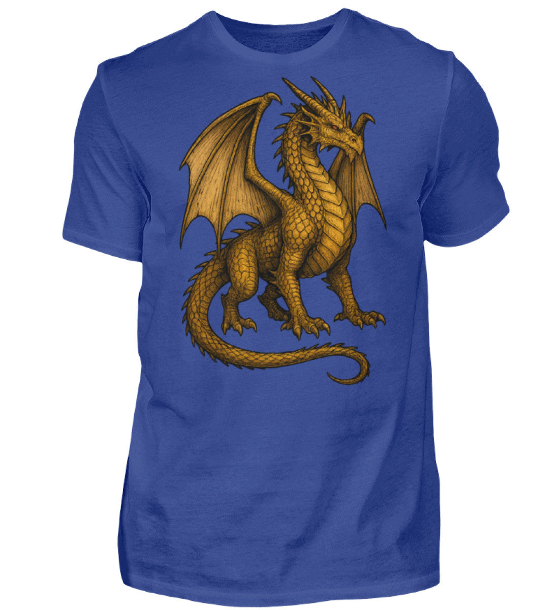 Royal Blue-668