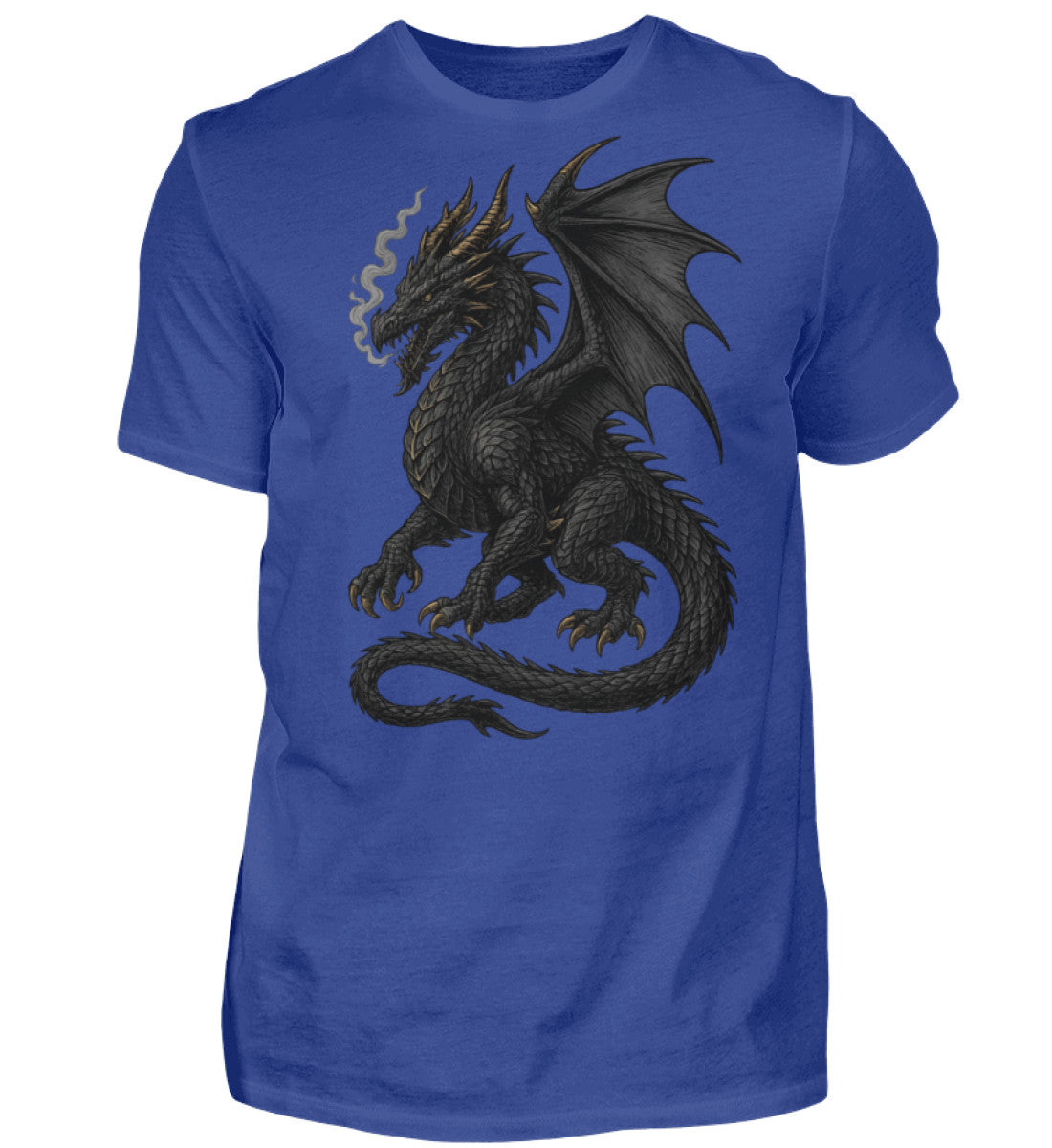Royal Blue-668