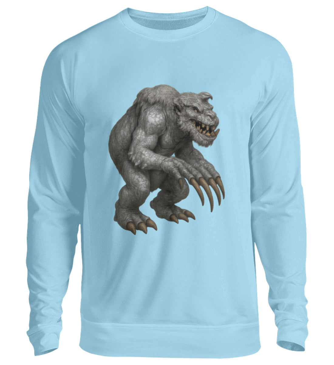 Sky Blue-674