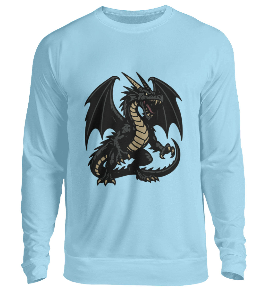 Sky Blue-674