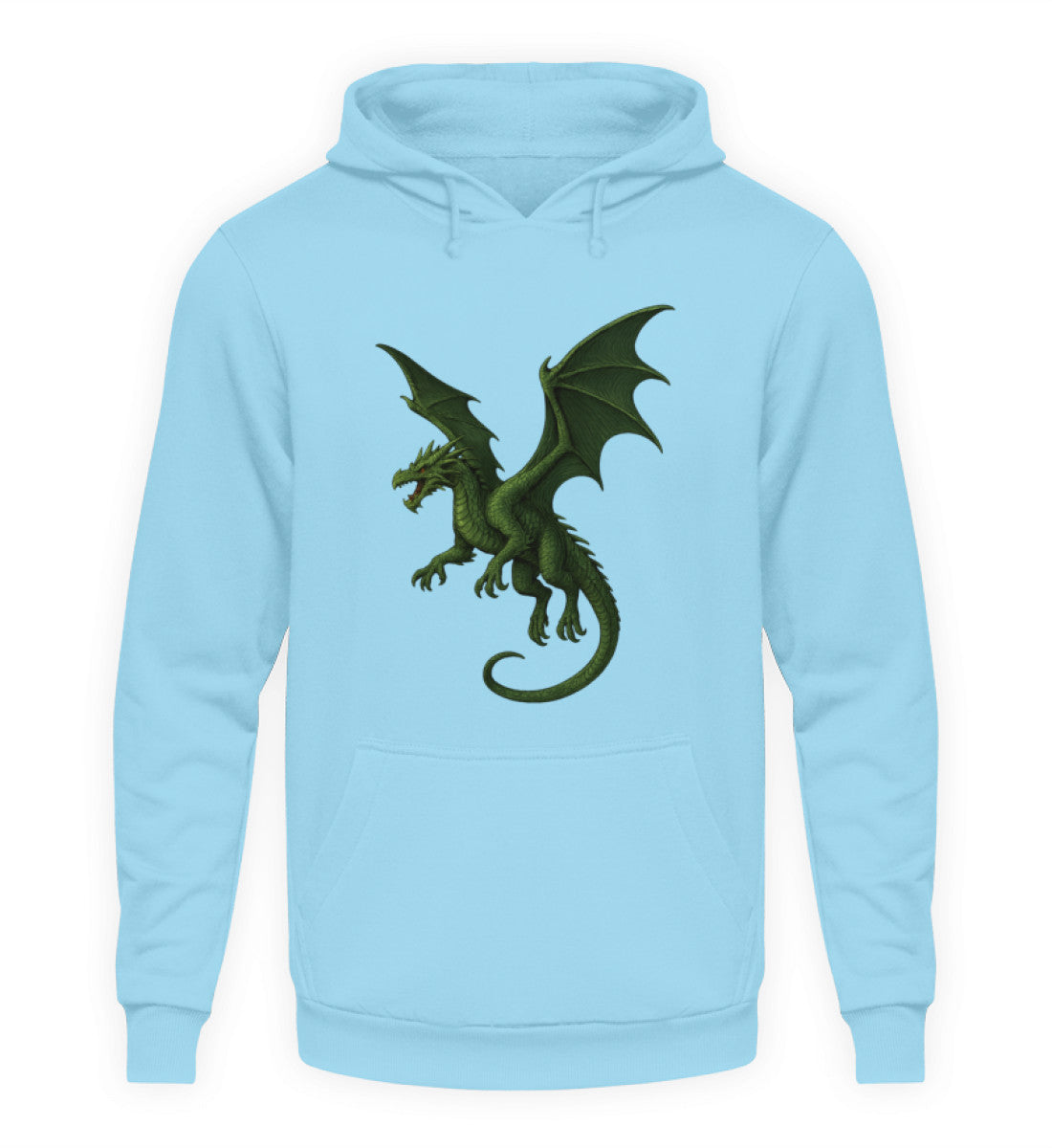 Sky Blue-674
