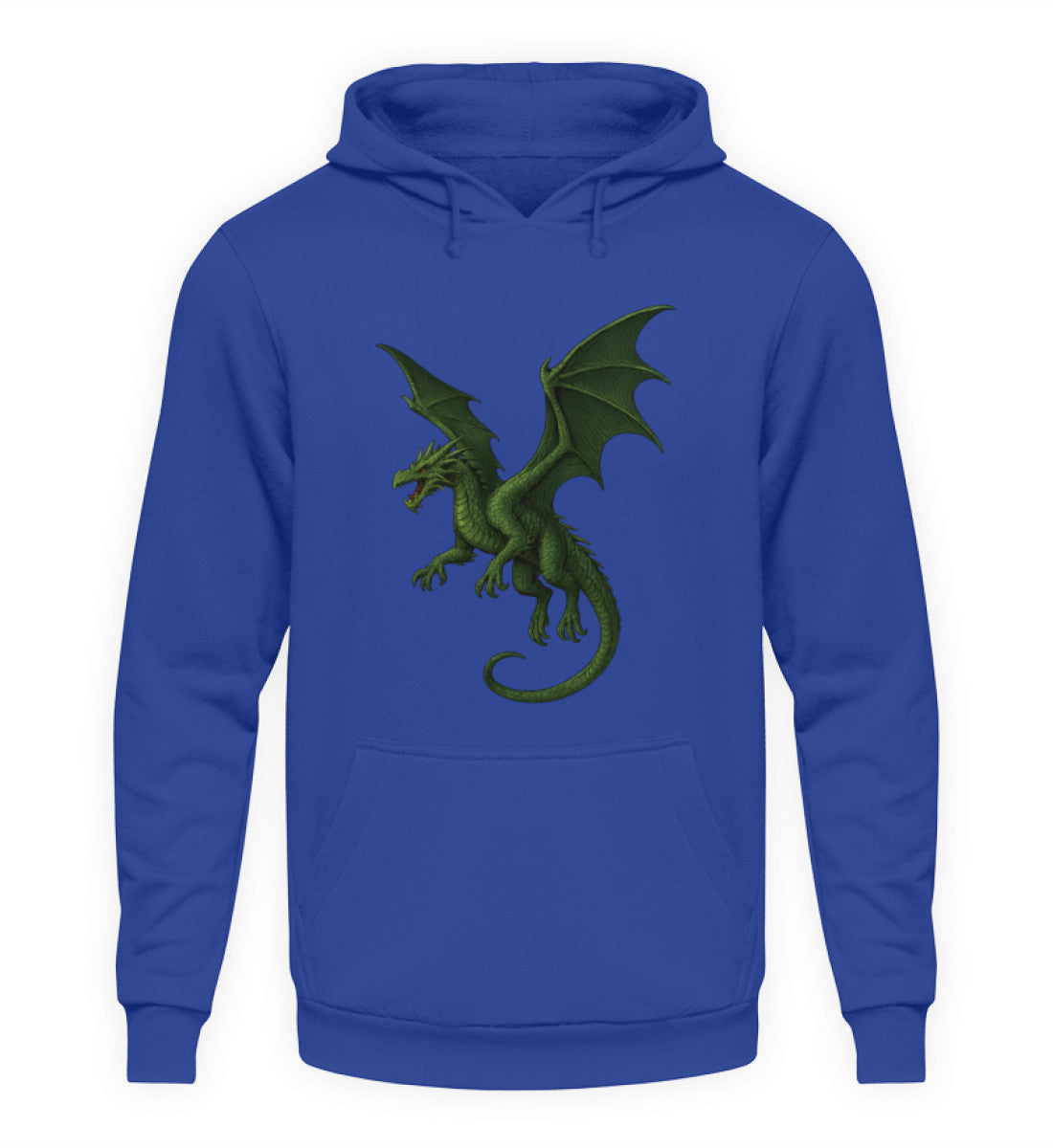 Royal Blue-668