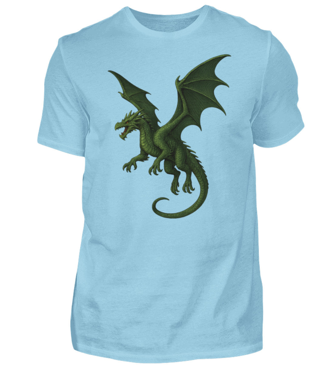 Sky Blue-674