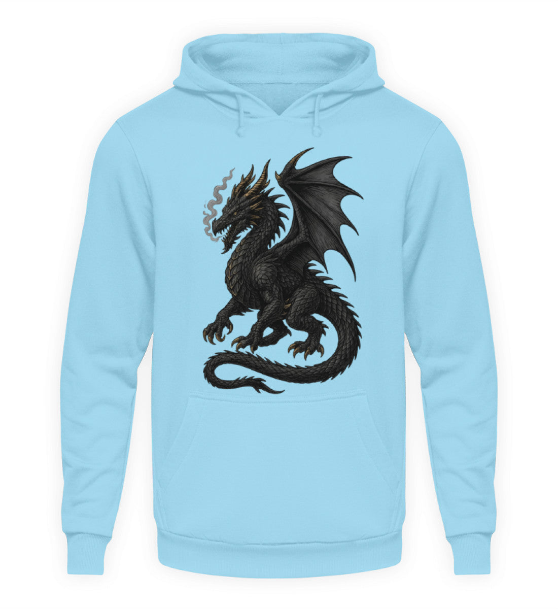 Sky Blue-674