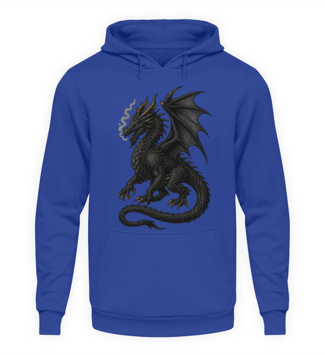 Royal Blue-668
