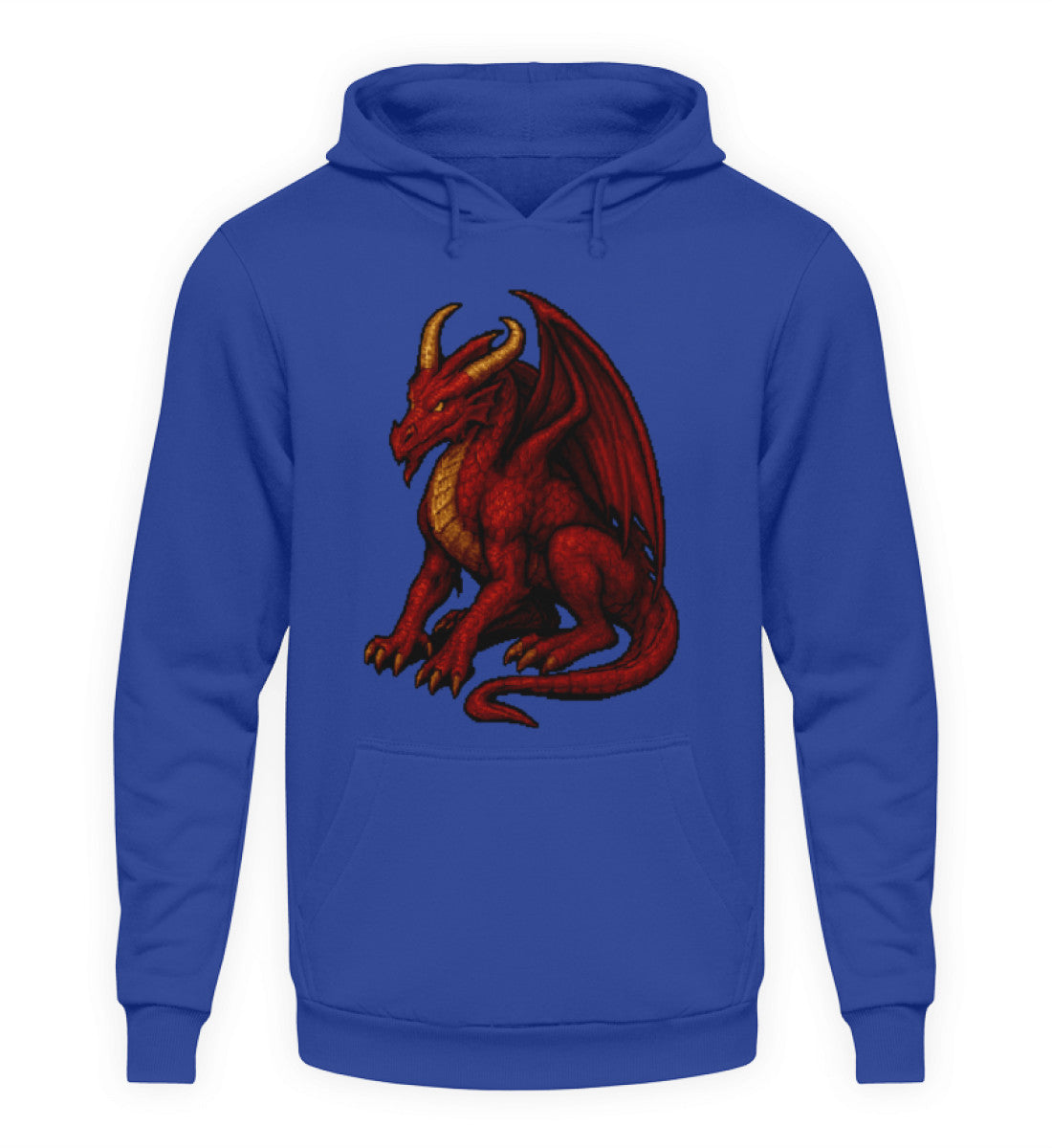 Royal Blue-668
