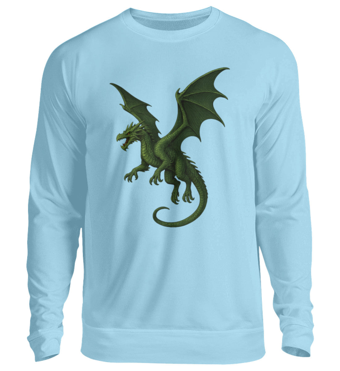 Sky Blue-674