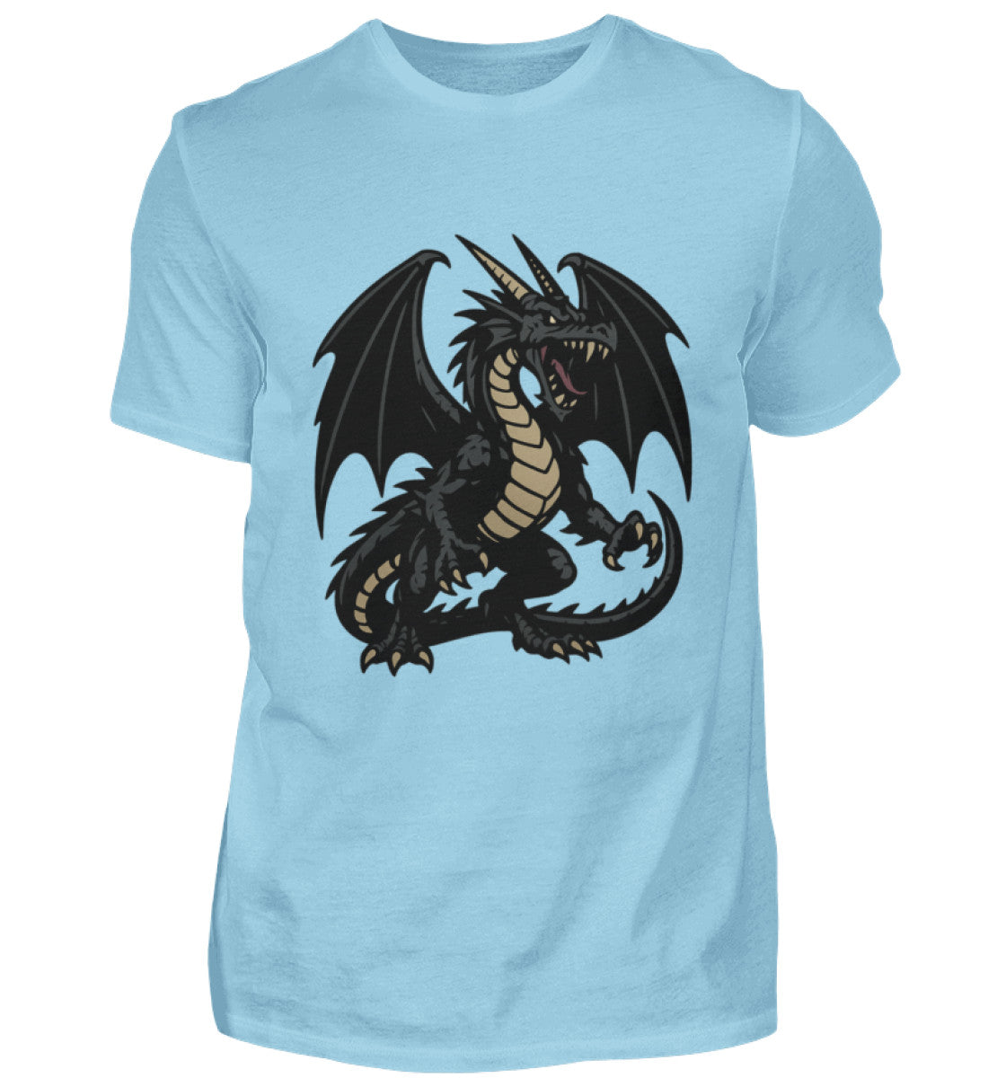 Sky Blue-674