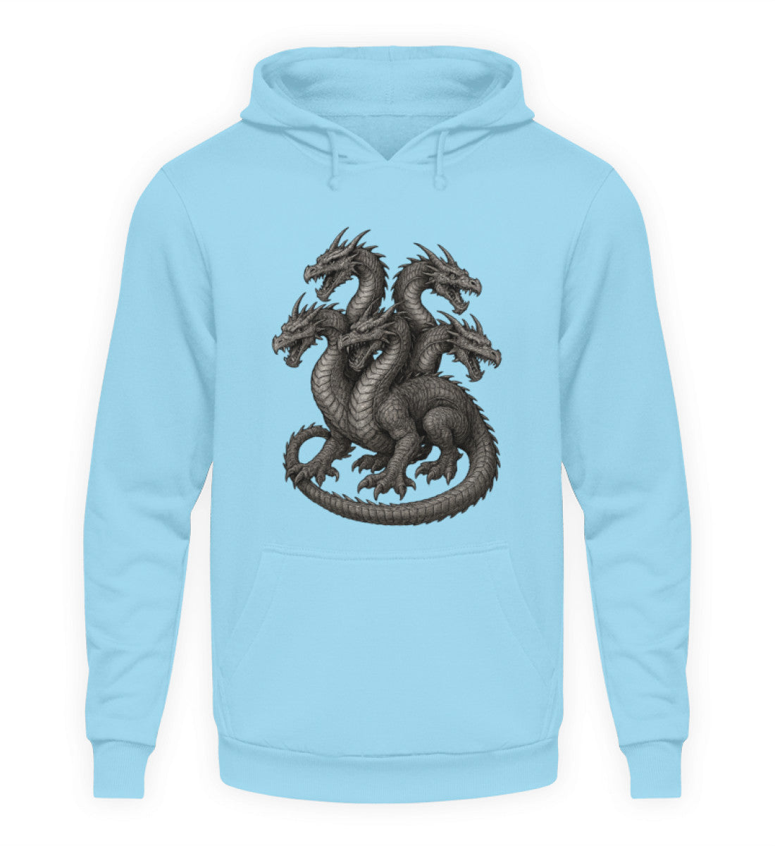 Sky Blue-674