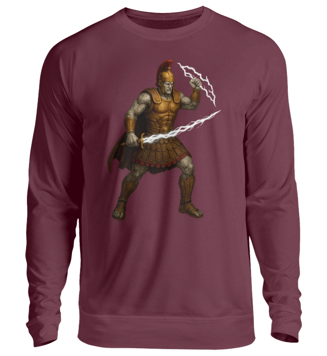 Burgundy-839