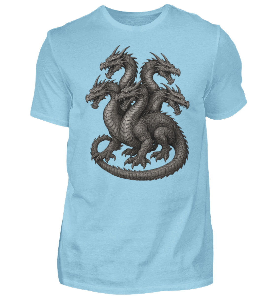 Sky Blue-674