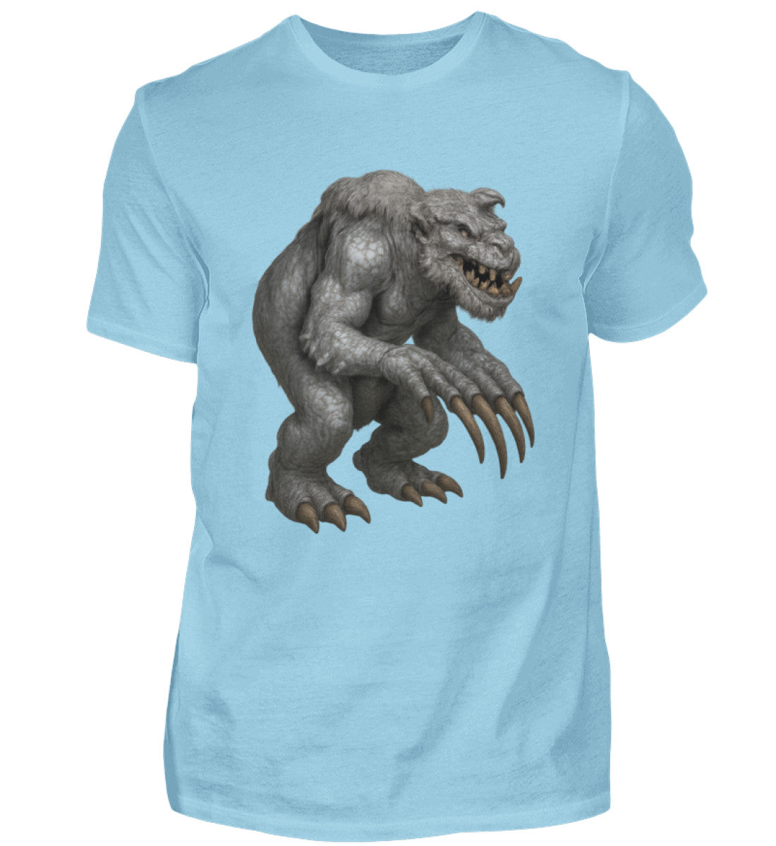 Sky Blue-674