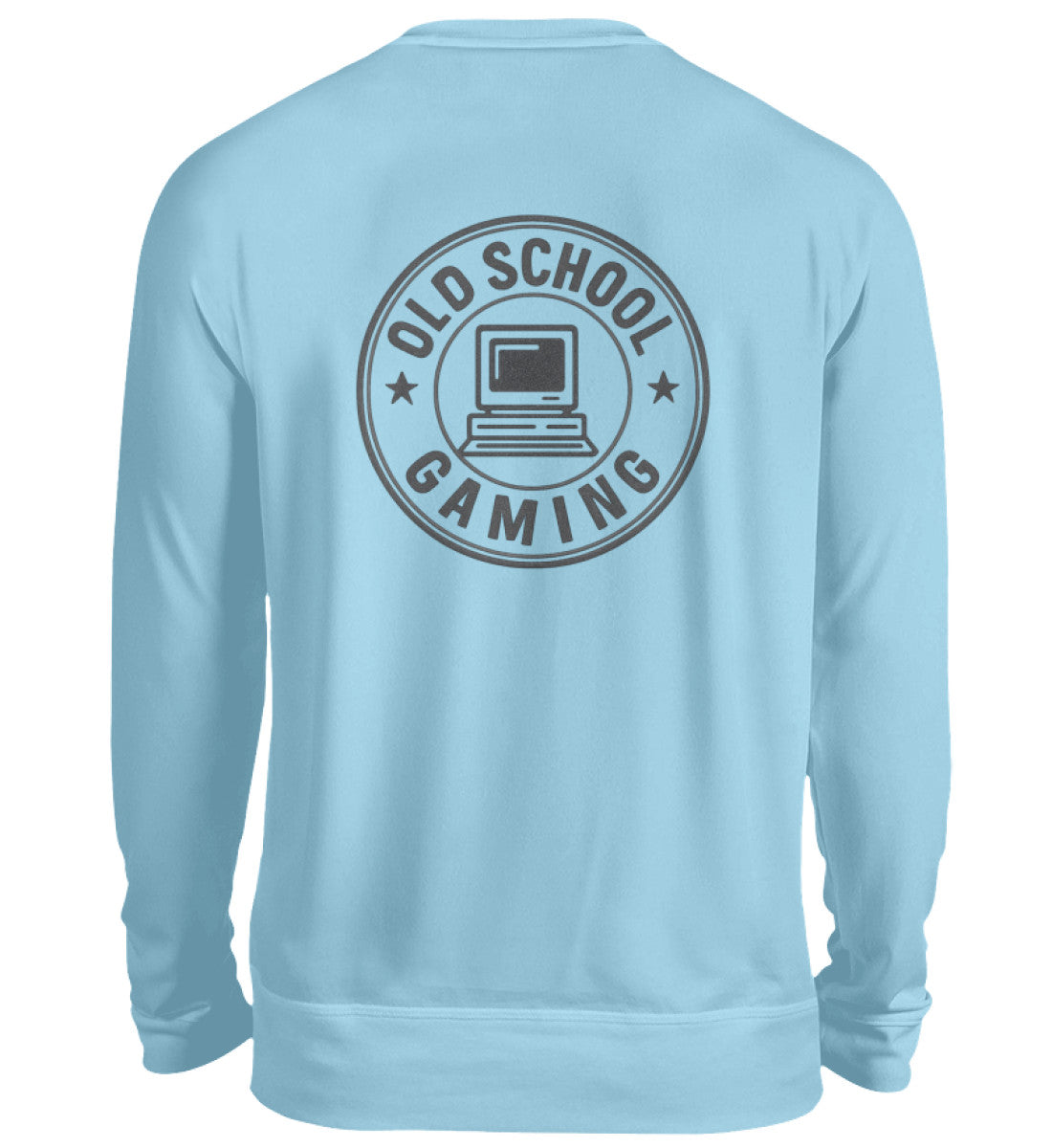 Sky Blue-674