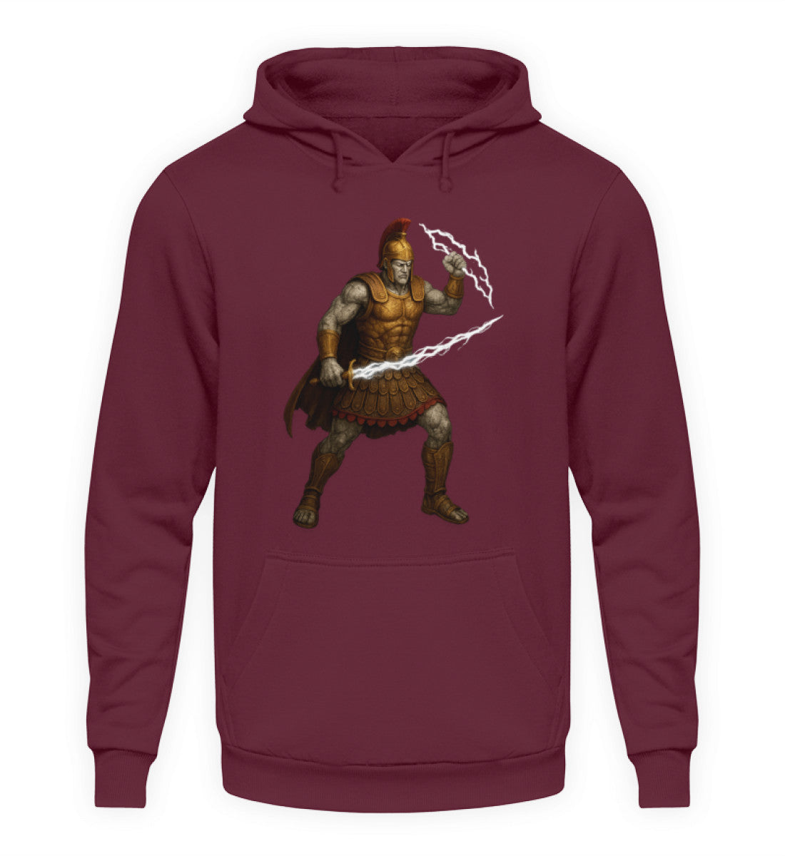 Burgundy-839