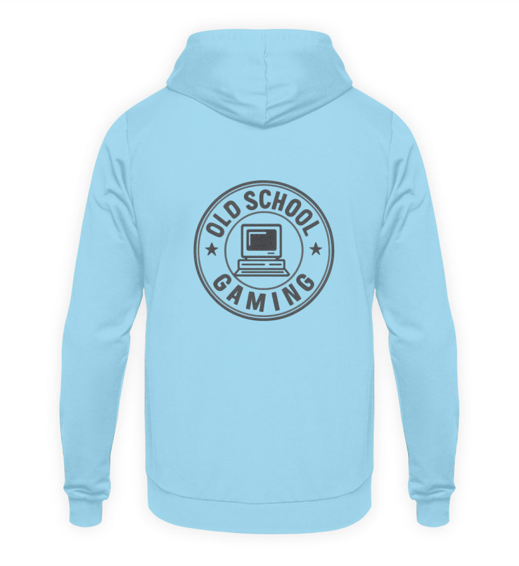 Sky Blue-674