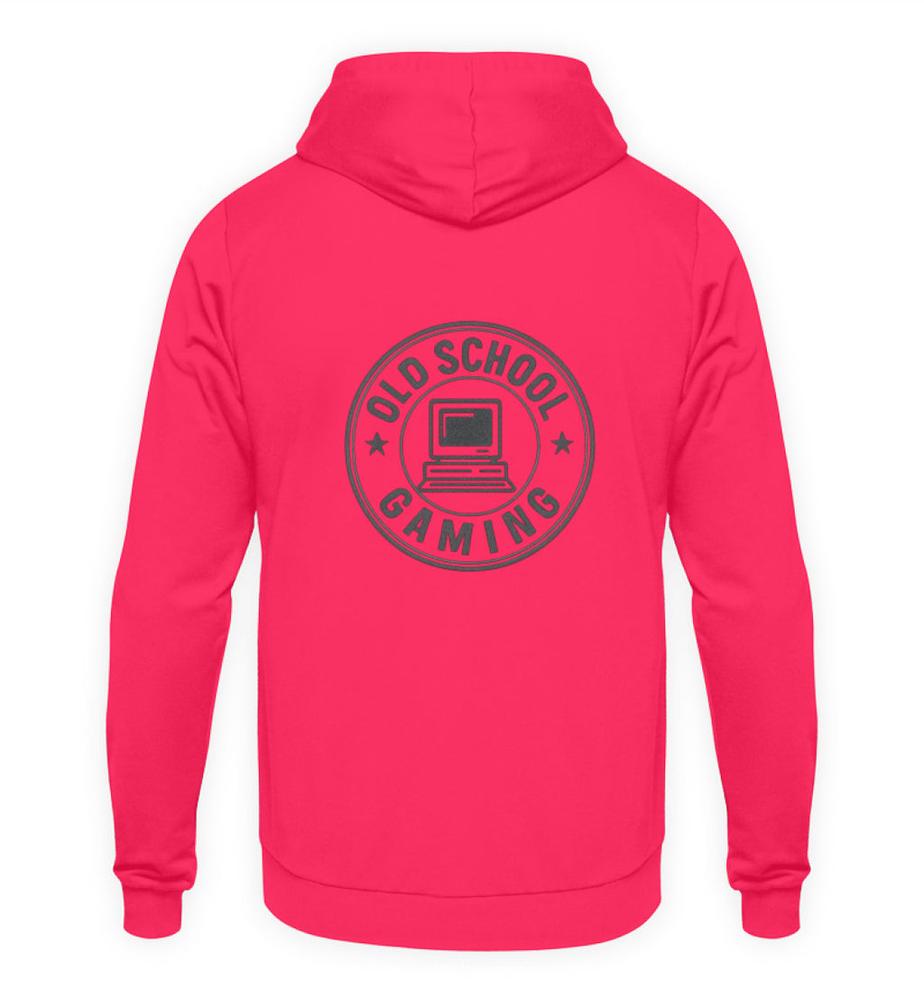 Hot Pink-1610