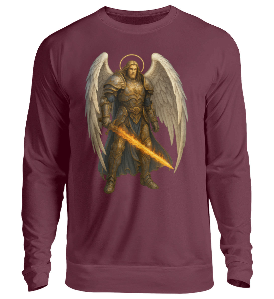 Burgundy-839