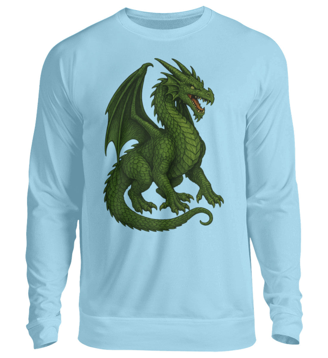 Sky Blue-674
