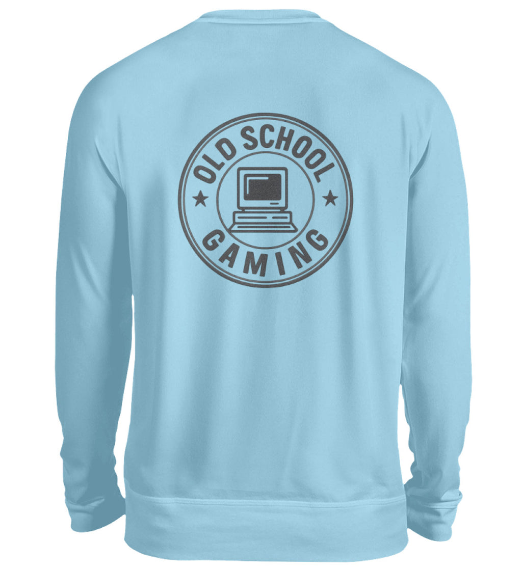 Sky Blue-674