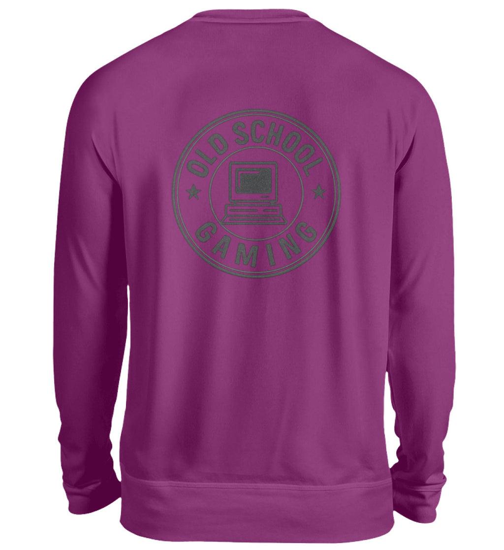 Magenta Magic-1658
