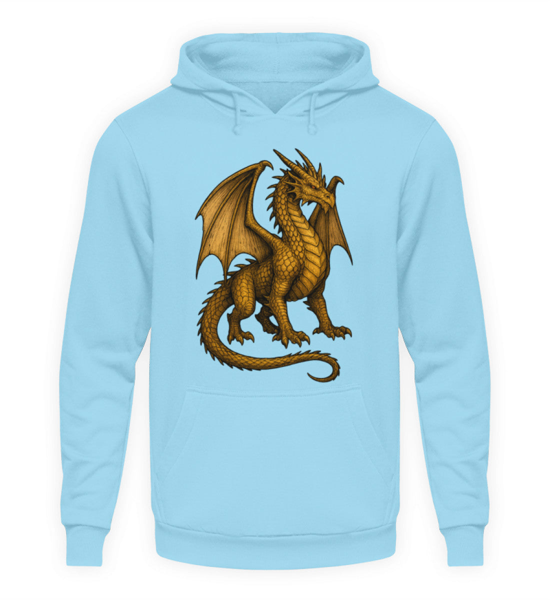 Sky Blue-674