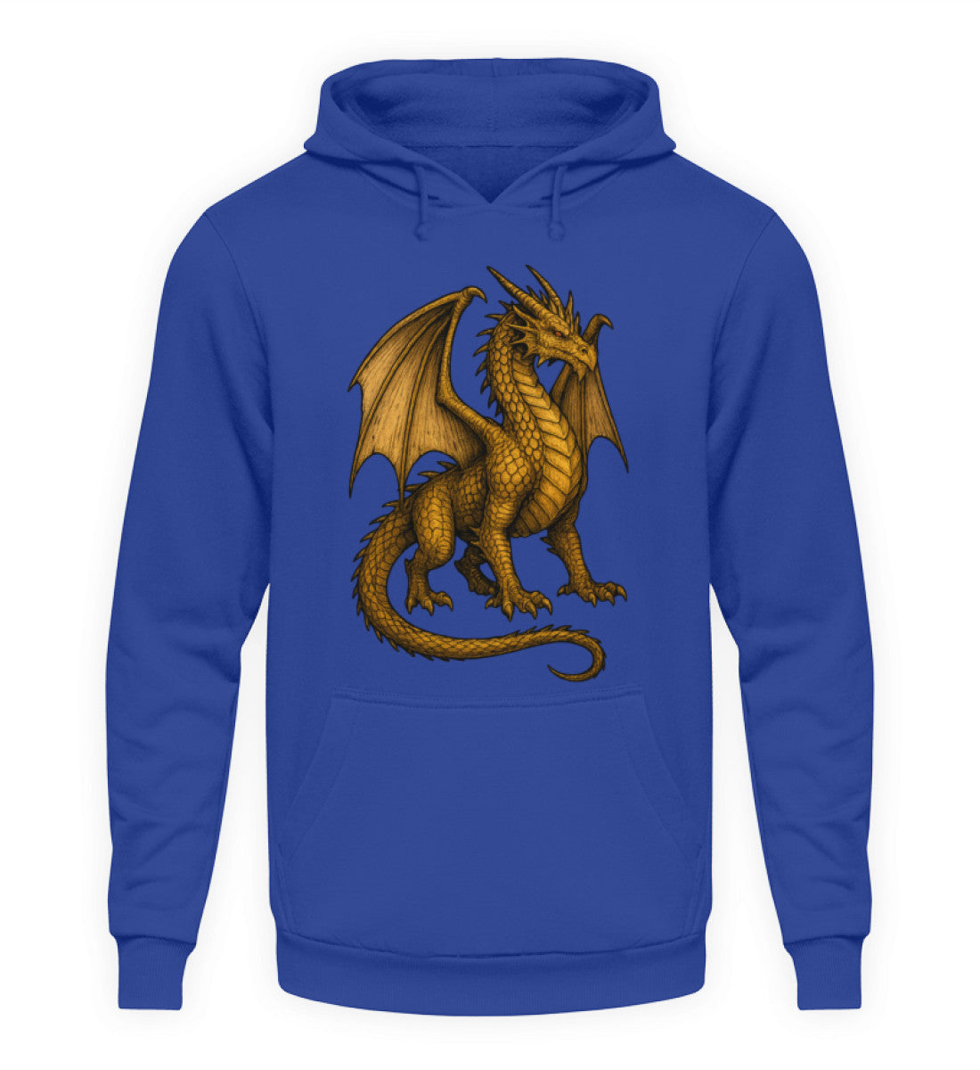 Royal Blue-668