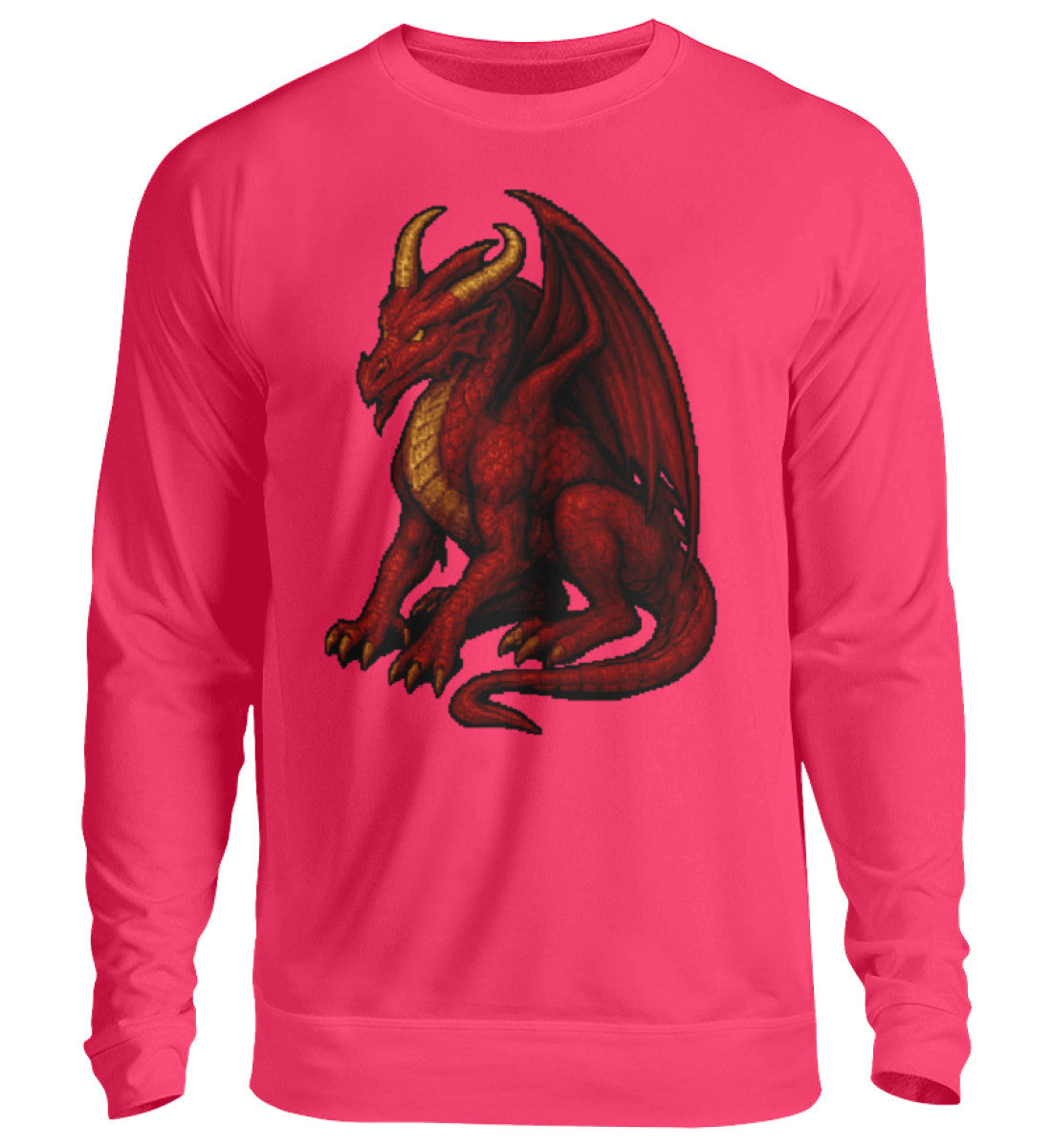 Hot Pink-1610