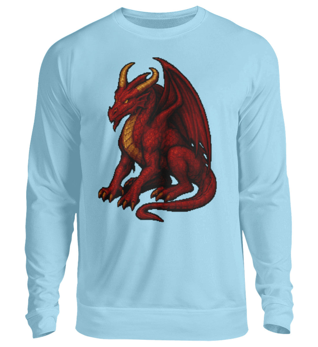 Sky Blue-674