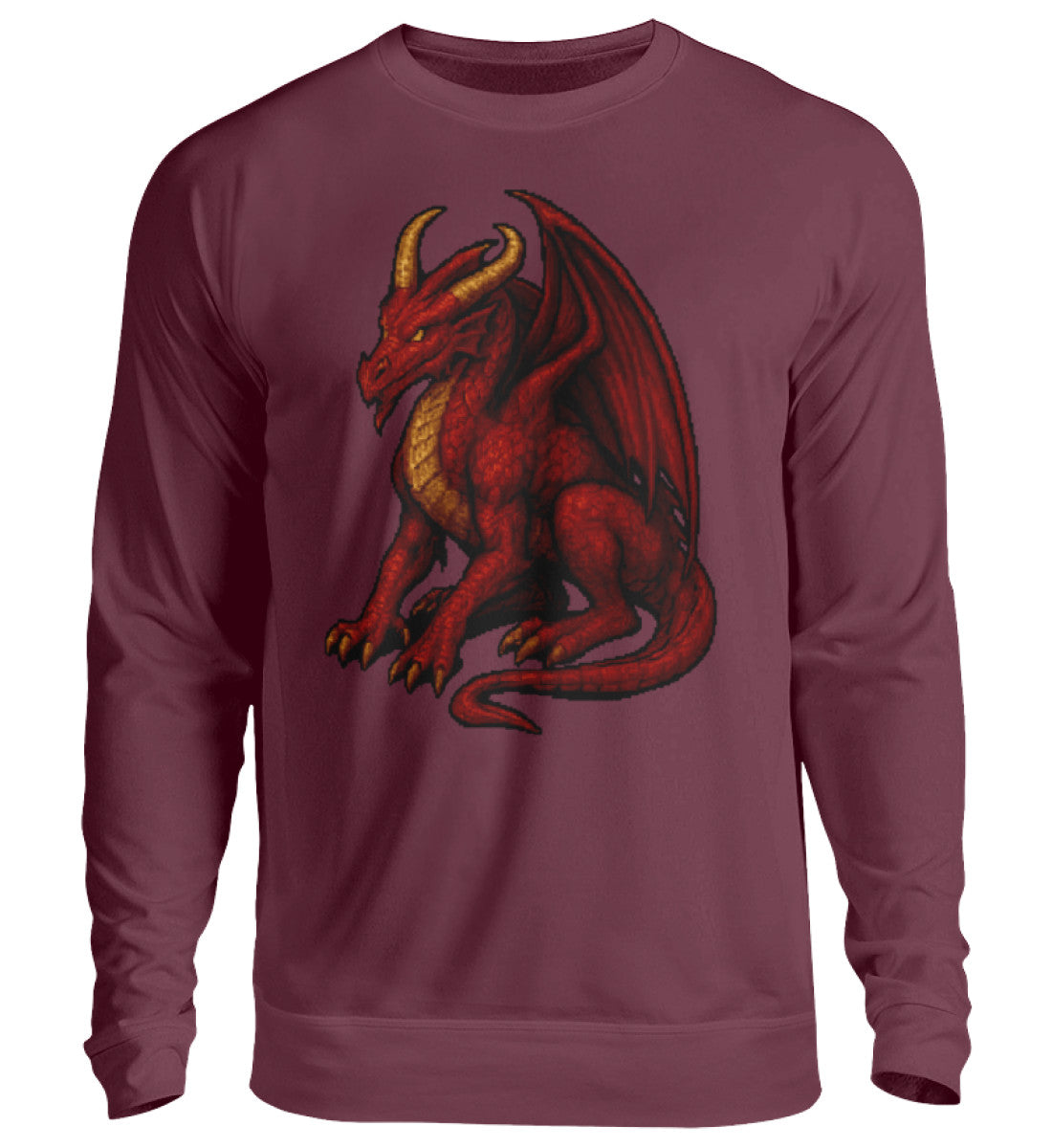 Burgundy-839