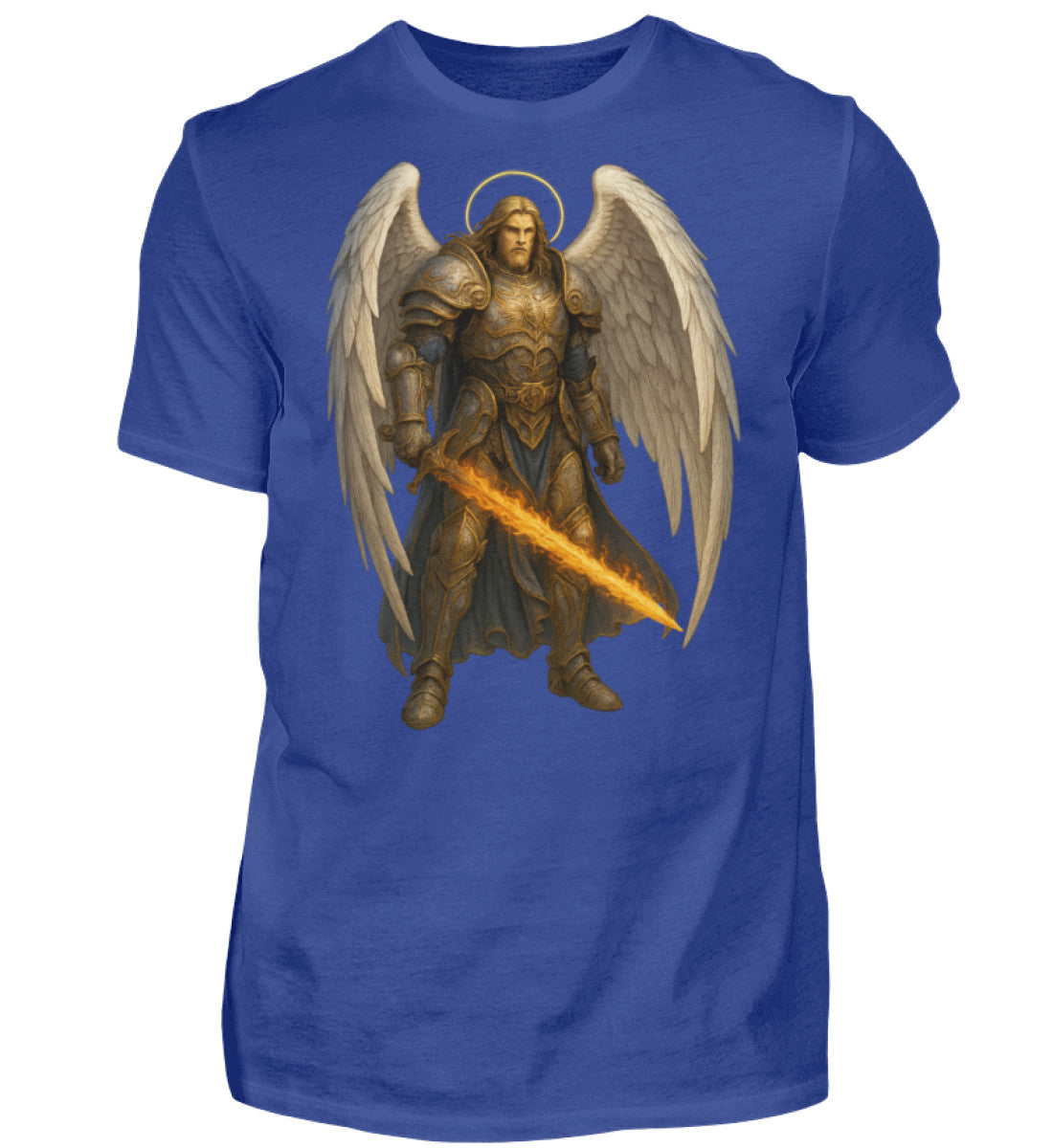 Royal Blue-668