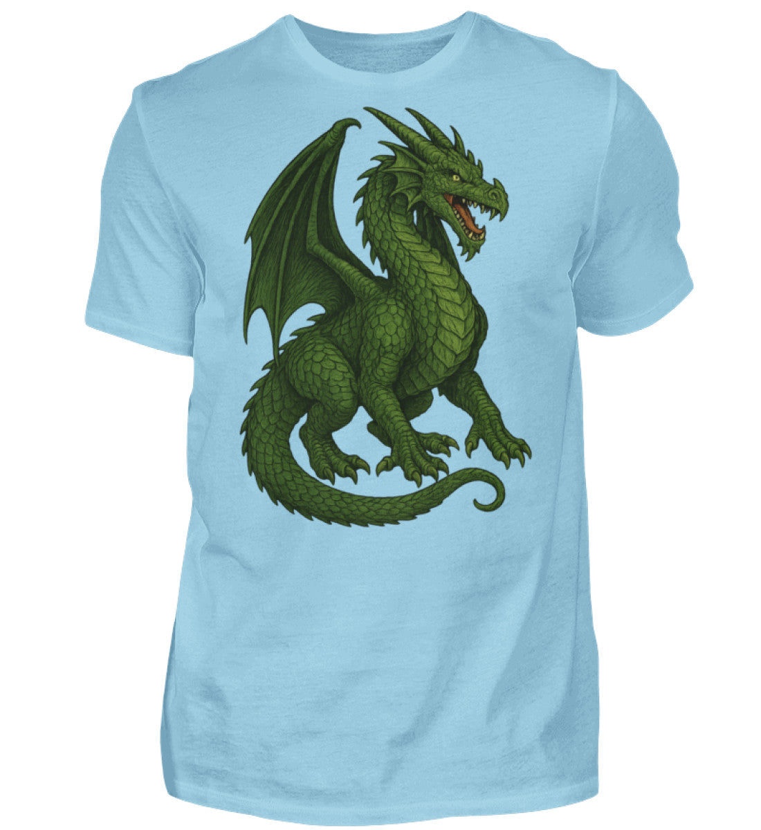Sky Blue-674